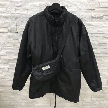 Куртка женская Maison Margiela LUX-22001