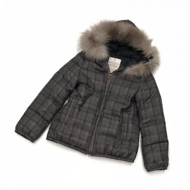 Куртка женская  LUX-22272