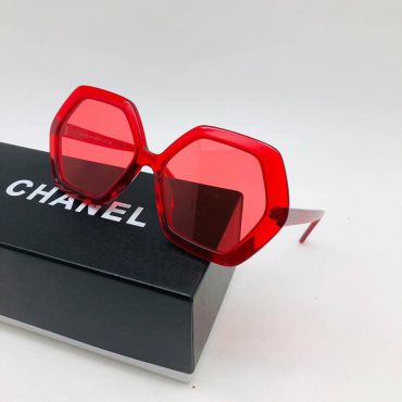 Очки Chanel LUX-12715
