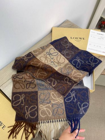 Шарф Loewe LUX-56652