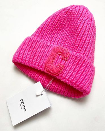 Шапка Celine LUX-57006