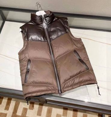  Жилет  LUX-57112