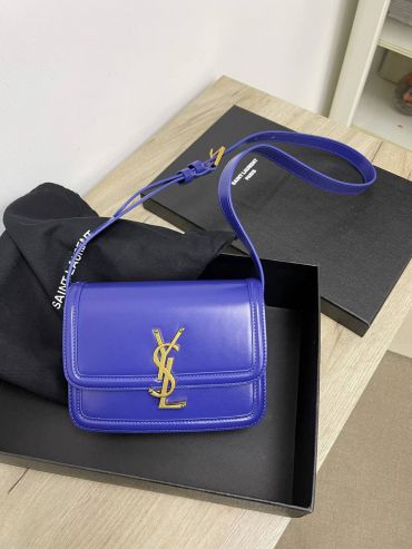 Сумка женская  18 см Yves Saint Laurent LUX-57822