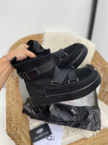 UGG Boom Buckle Boot Ugg Australia LUX-57993