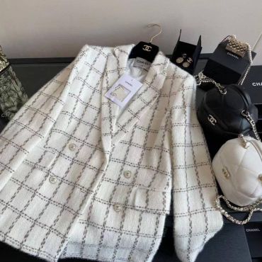 Жакет Chanel LUX-58227