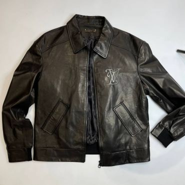 Куртка мужская Louis Vuitton LUX-58748