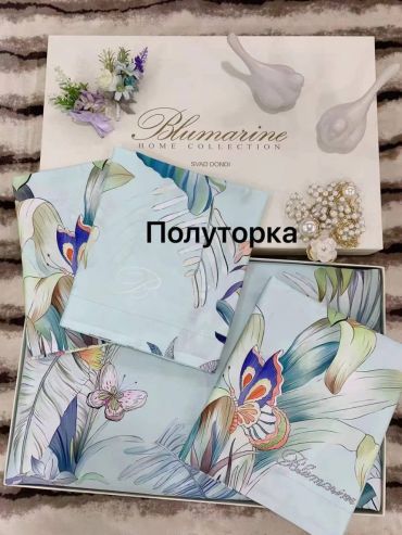 Комплект постельного белья Blumarine LUX-58926