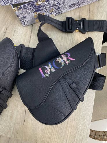 Сумка женская  Christian Dior LUX-59276