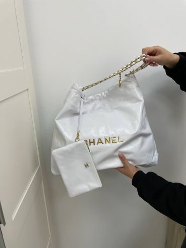 Сумка женская  Chanel LUX-59468