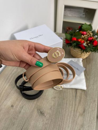 Ремень Christian Dior LUX-60530