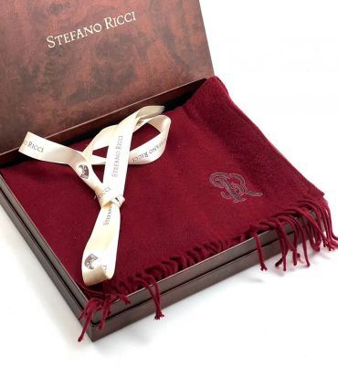 Шарф Stefano Ricci LUX-60561