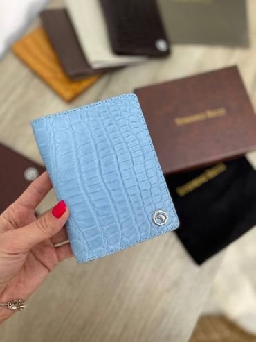 Обложка на паспорт Stefano Ricci LUX-60761