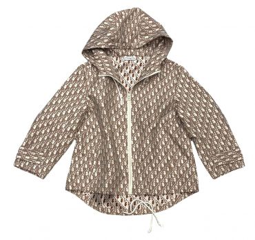 Ветровка Christian Dior LUX-61398