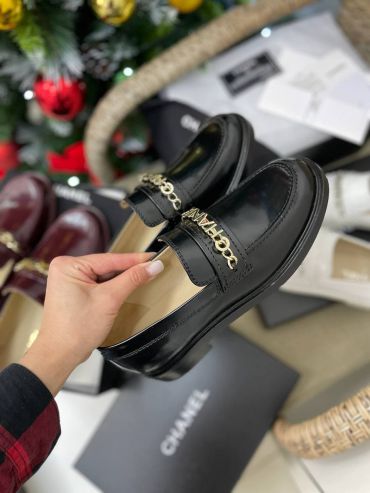 Лоферы  Chanel LUX-61762