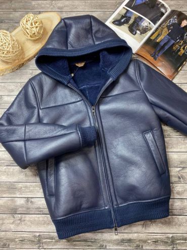 Куртка мужская Loro Piana LUX-61873