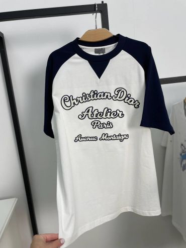 Футболка  Christian Dior LUX-62261