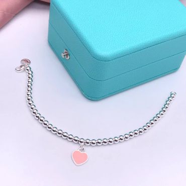 Браслет Tiffany&Co LUX-62388