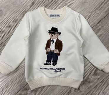 Толстовка  LUX-62758