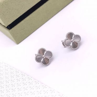 Серьги Van Cleef LUX-62822