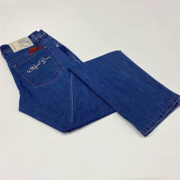 Джинсы Loro Piana LUX-63521