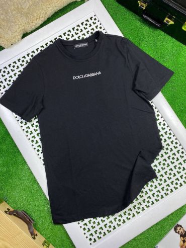 Футболка Dolce & Gabbana LUX-63643