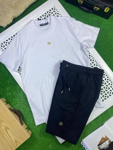 Костюм спортивный Dolce & Gabbana LUX-63658