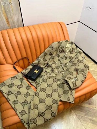 Костюм женский Gucci LUX-63969