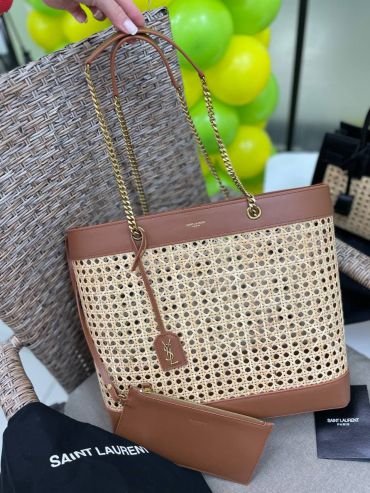 Сумка женская  Yves Saint Laurent LUX-64051