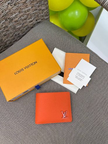 Кошелёк Louis Vuitton LUX-64206