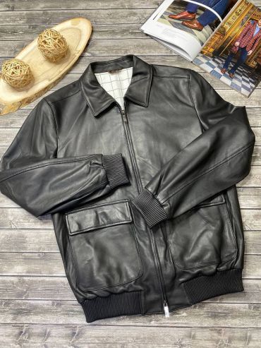 Куртка  мужская Loro Piana LUX-64239