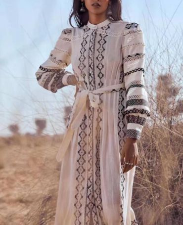 Платье  LUX-64557