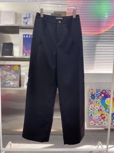 Брюки женские Jil Sander LUX-64794