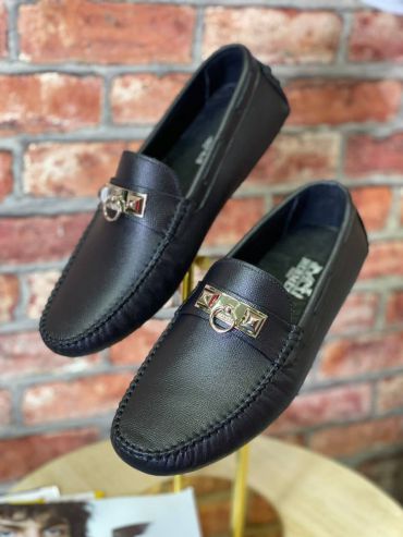 Мокасины Hermes LUX-64937