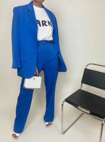 Костюм женский  LUX-65368