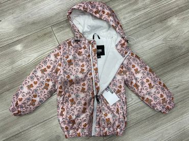  Ветровка  Moschino LUX-65526