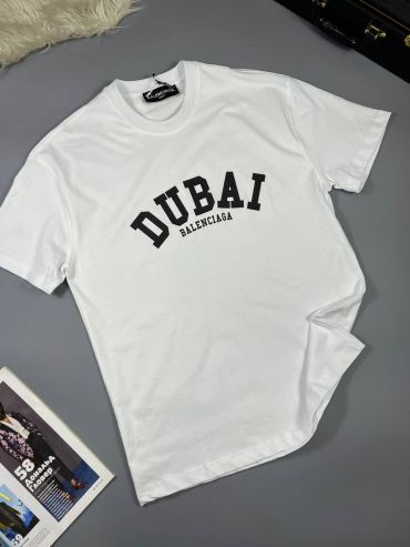 Футболка мужская Balenciaga LUX-65587