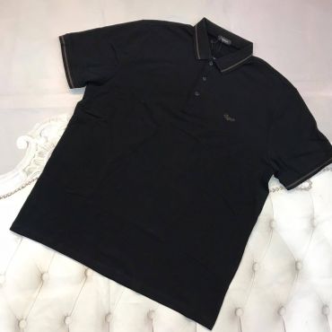 Поло ZEGNA LUX-65723