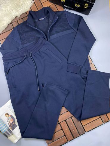 Костюм спортивный Stefano Ricci LUX-65888