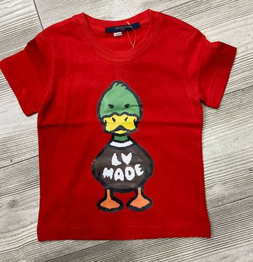 Футболка Louis Vuitton LUX-66347