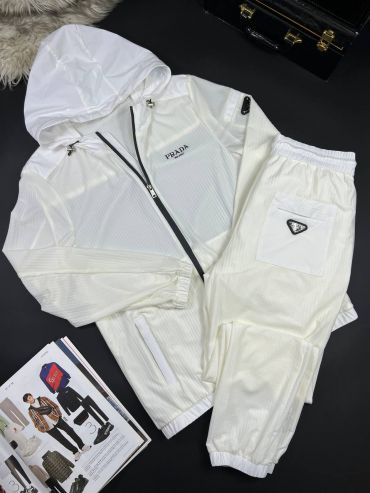 Костюм спортивный Prada LUX-66547