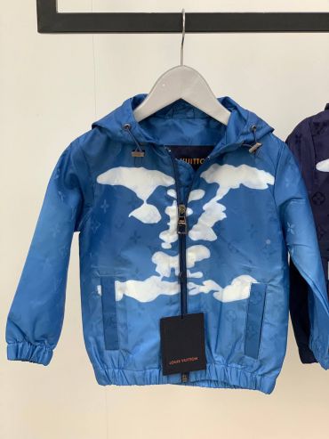 Ветровка Louis Vuitton LUX-66672