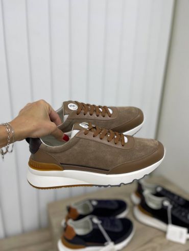 Кроссовки мужские Brunello Cucinelli LUX-67034