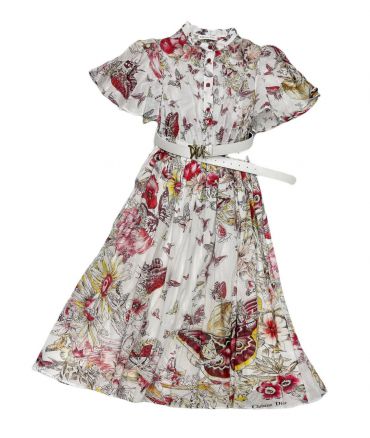 Платье Christian Dior LUX-67164