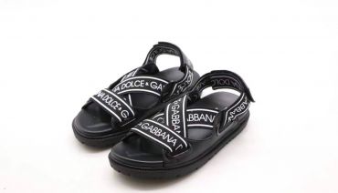 Сандалии Dolce & Gabbana LUX-67403