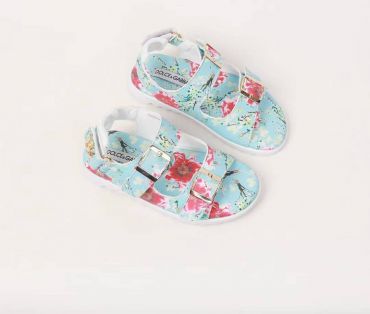 Сандалии Dolce & Gabbana LUX-67407