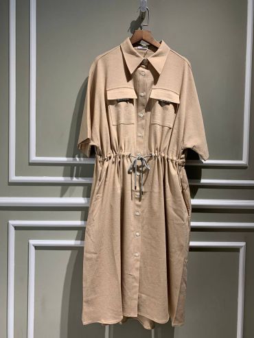 Платье Brunello Cucinelli LUX-67772