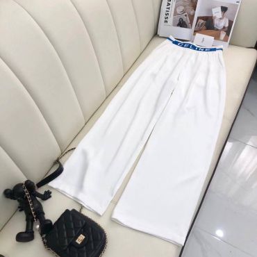 Брюки Celine LUX-67834