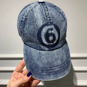 Бейсболка Balenciaga LUX-68102