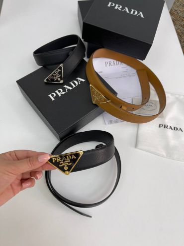 Ремень женский Prada LUX-68113