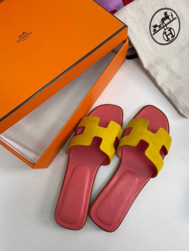 Сандалии Hermes LUX-68284